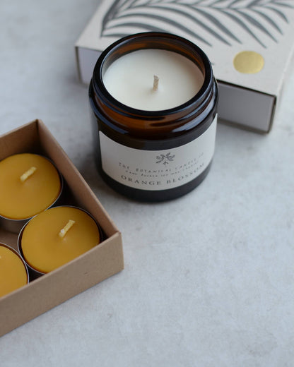 The Spring Candle Gift Box